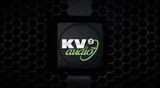 KV2 Audio - Partenaire matériel Ticosono